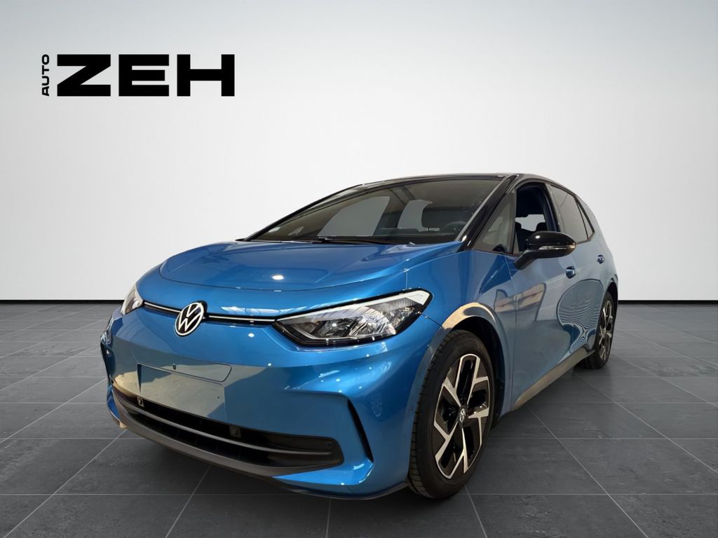 Image of Volkswagen ID.3