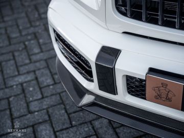 Mercedes G 63 AMG - 9