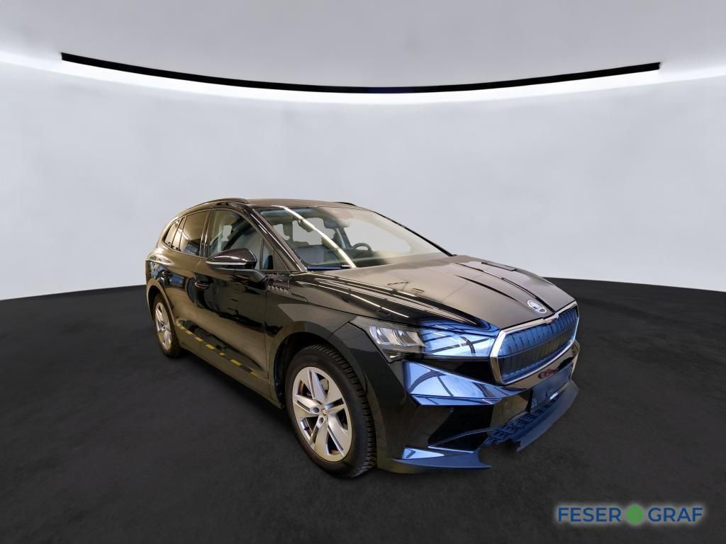 Skoda Enyaq - Bild 5