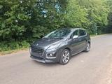 Peugeot 3008 Allure - Peugeot 3008 aus 2016
