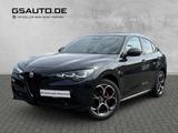 Alfa Romeo Stelvio 2.2 Q4 Veloce ACC AHK Matrix Kamera 20'' - Alfa Romeo Gebrauchtwagen in Mönchengladbach