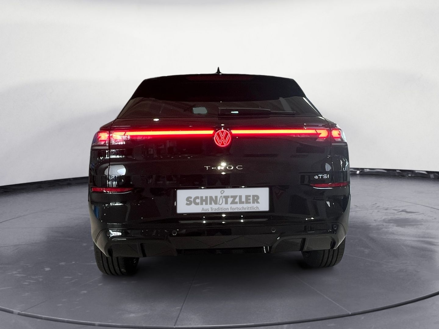 Volkswagen T-Roc - Bild 4