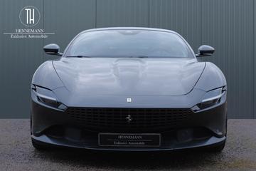 2023 Ferrari ROMA 照片 5