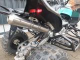 Yamaha YFM 700 R SE Raptor *LOF, Reifen und Nerfbars* - YAMAHA QUAD HÄNDLER