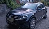 Volkswagen Touareg 3.0 V6 TDI Tiptronic BlueMotion Tech... - Volkswagen Touareg: V6 TDI Bluemotion