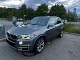 BMW X5 3.0d Xdrive  Sportpaket Ahk sehr sa... - BMW X5: 3.0