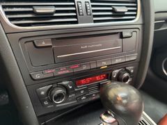 AUDI S5 Sportback 3.0 TFSI quattro/DSD/B&O/RFK/RS-SIT