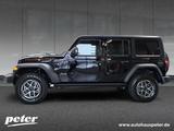 Jeep WRANGLER ICE MY25 Rubicon 2.0l T-GDI 4x4 AT8 - Jeep Wrangler Neuwagen