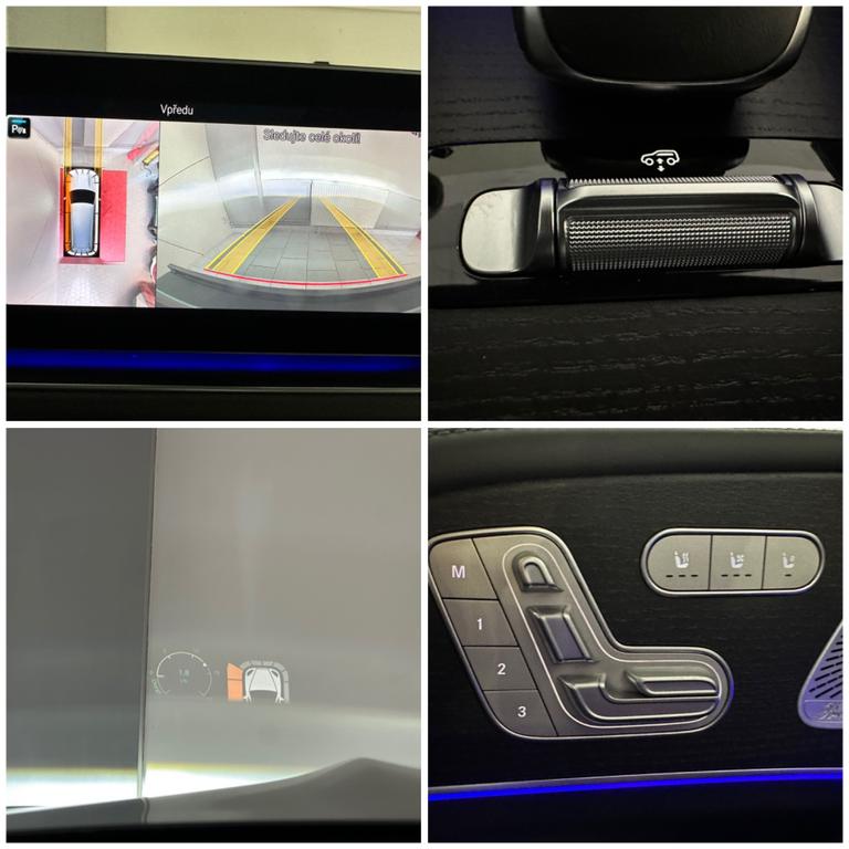 Mercedes-Benz GLS 400