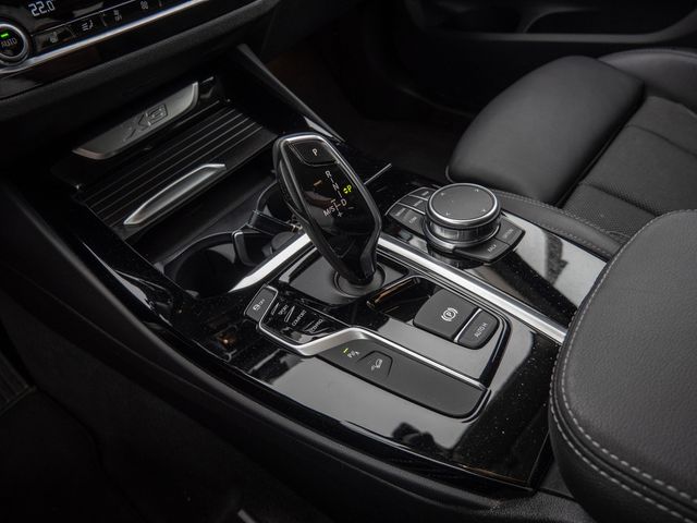 X3 xDrive 30dA X-Line SHZ KAMERA MEMORY NAVI ACC