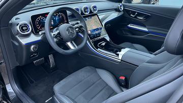 صورة مصغرة 11 لـ 2025 Mercedes-BENZ CLE
