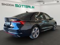 Skoda Octavia - Vorschau Bild 3