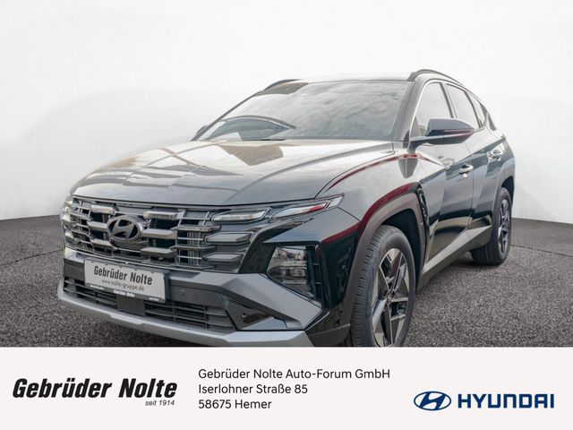 Hyundai Tucson 1.6 Trend SHZ NAVI ACC FACEL. MATRIX-LED