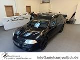 Skoda Octavia RS 2.0 TDI DPF Klima/Xenon/Sitzhzg./R-CD - Skoda Octavia aus 2008: RS