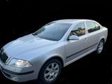 Skoda Oktavia 2.0  Eleganz  TüV Neu ohne M... - gebrauchte Skoda Octavia aus dem Jahr 2006
