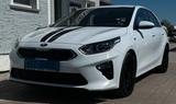 Kia Ceed *Lenkradhzng*Carplay*Garantie* - gebrauchte Kia cee'd / Ceed aus dem Jahr 2020