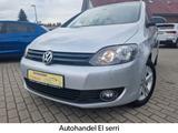 Volkswagen Golf Plus VI Match 1,4 PDC,GJR,ALU,Teilleder++ - Volkswagen Golf Plus: Vi