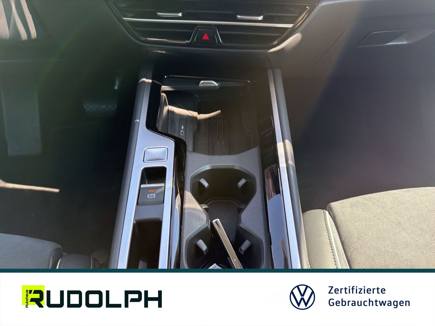 Volkswagen Passat - Bild 16