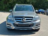 Mercedes-Benz GLK 200 CDI 2-Zonen-*Leder*Navi*Garantie* - Mercedes-Benz GLK 200 mit Diesel-Antrieb