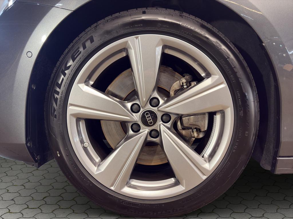 Audi A6 Avant 2.0 TDI quattro S line B&O+Matrix+HuD S