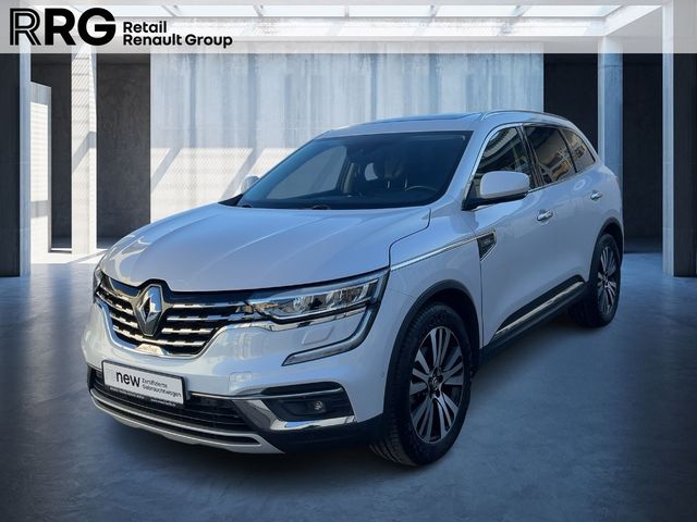 Renault Koleos 2.0 DCI Initiale Paris