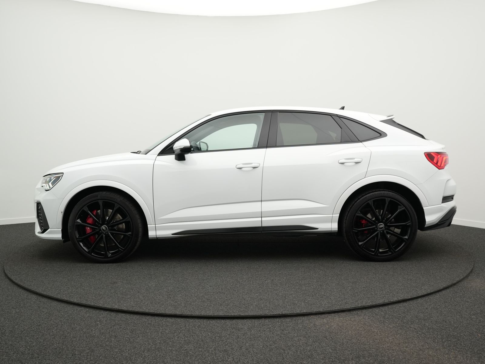 Audi RSQ3 - Bild 11