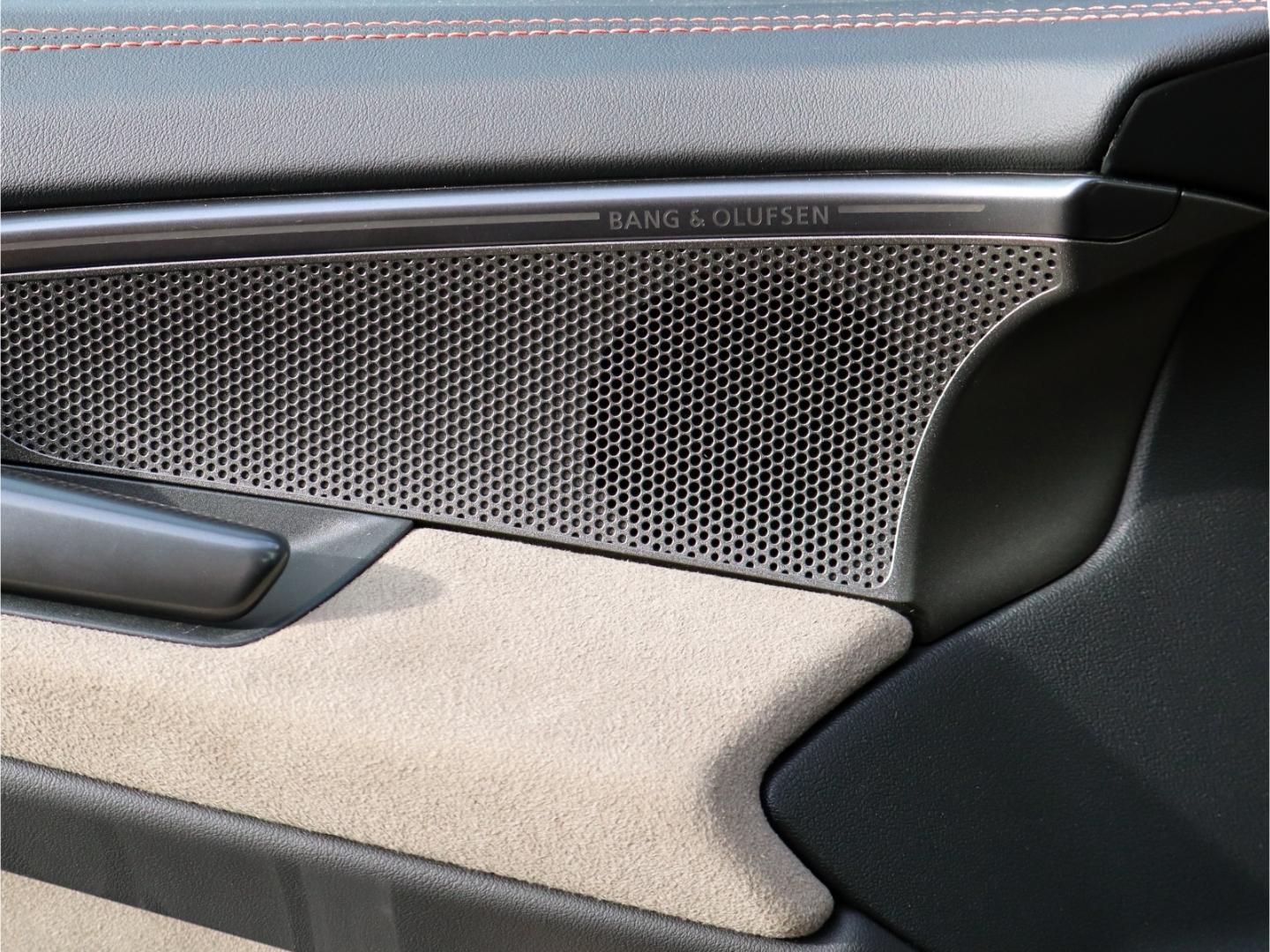 Audi RS5 Sport-Paket Tech Pro Carbon Keramik exclusiv