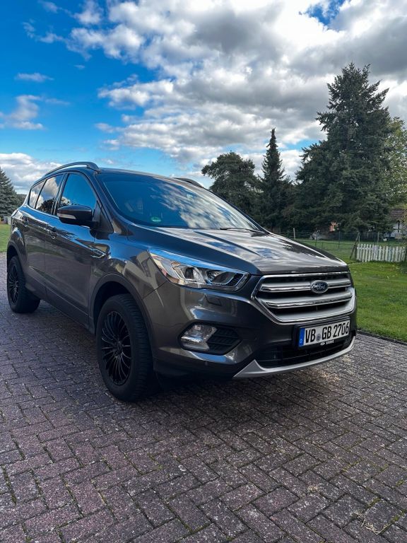 Image of Ford Kuga