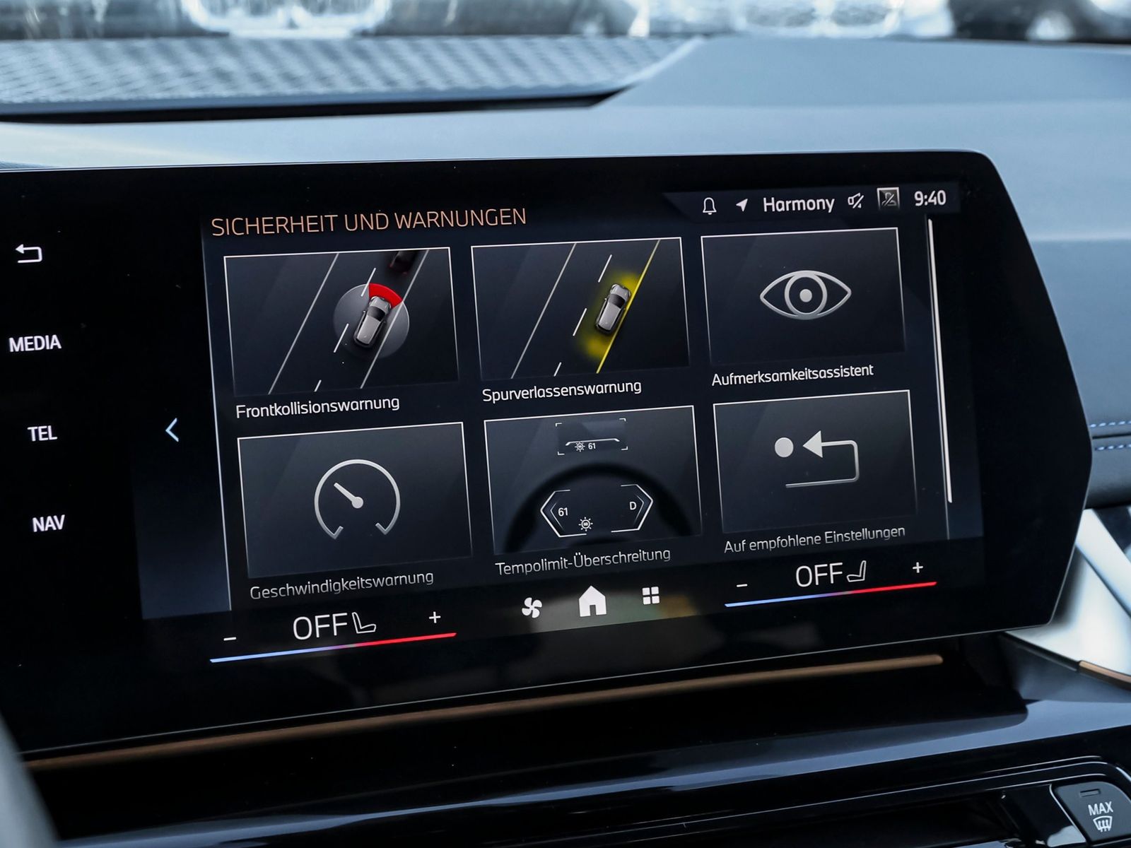 BMW 220 Active Tourer - Bild 15