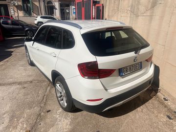 BMW X1 - 11