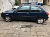 Ford Fiesta org mit nur 40.000km und neu TÜV! - gebrauchte Ford Fiesta aus dem Jahr 2000