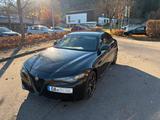 Alfa Romeo Giulia 2.0 Turbo 16V 147kW AT8 Business Business - Alfa Romeo Giulia: 2.0