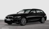 BMW 318d RFK NAVI LED Sound Syst. PDC V+H DAB Klima - BMW 318: 318d