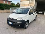 Fiat Panda 1.2 GPL Pop Van 2 posti 110000km - Fiat: 1100