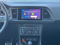 Cupra Ateca - Vorschau Bild 6