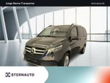 Mercedes-Benz V 220 d 4M ED/L DISTR. Navi Standhz LED AHK - mit Diesel-Antrieb: Allradantrieb, Van