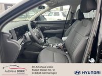 Hyundai TUCSON - Vorschau Bild 8