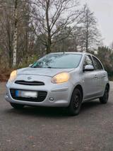 Nissan Micra K13 | Klima 86.600 km | TÜV 0... - Nissan Micra: K 13