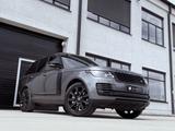 Land Rover Range Rover P400e Plug-in Hybrid Vogue - Land Rover Range Rover Hybrid