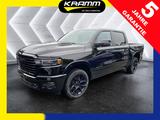 Dodge RAM 1500 Laramie Night Premium 2025 3.0 L6 AHK*4 - Dodge RAM Neuwagen in Berlin