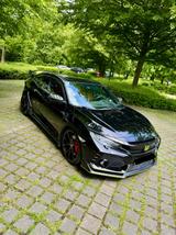Honda Civic 2.0 i-VTEC TURBO Type R GT |Remus |Wagner - Honda Civic: 2.2
