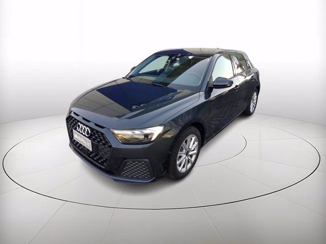 Audi AUDI A1 Sportback 25 1.0 tfsi Business del 2024