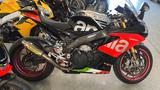 Aprilia RSV4 RF 2018 FACTORY  - APRILIA RSV4 FACTORY