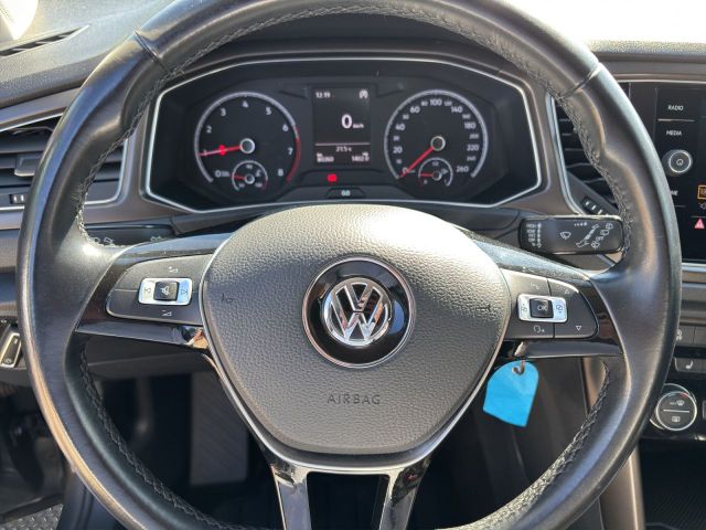 T-Roc 1.0 TSI Style App Connect+Winterpaket