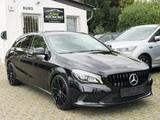 Mercedes-Benz CLA 220 CDI Klasse Shooting Brake Sport - Mercedes-Benz CLA 220: Cdi