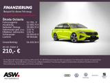 Skoda Octavia Combi RS 2,0 TSI 265PS DSG ACC 360° AHK