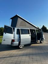 Volkswagen VW T4 2,5 TDI AXG 151 PS California 2. Hand lang - Volkswagen T4 California mit Diesel-Antrieb: Kleinbus, Lang