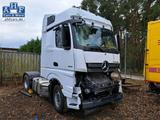 Mercedes-Benz Actros L 4x2 STANDHZG 1845 - Mercedes-Benz Actros 1845