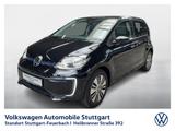 Volkswagen e-up! Tempomat Kamera - schwarze Volkswagen e-up!