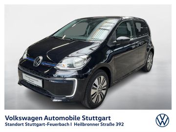 Volkswagen Leasingangebot: Volkswagen e-up! Tempomat Kamera